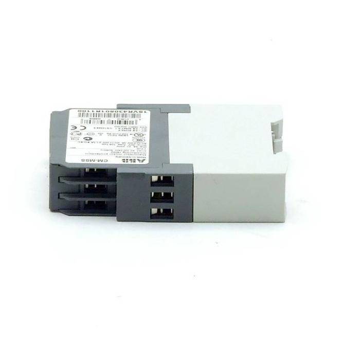 ABB Thermistor-Motorschutzrelais CM-MSS (1SVR430801R1100)