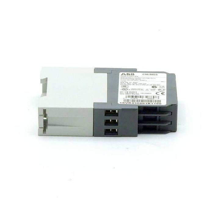 ABB Thermistor-Motorschutzrelais CM-MSS (1SVR430801R1100)