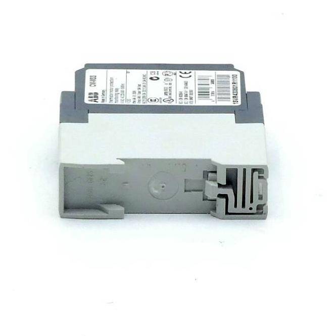 ABB Thermistor-Motorschutzrelais CM-MSS (1SVR430801R1100)