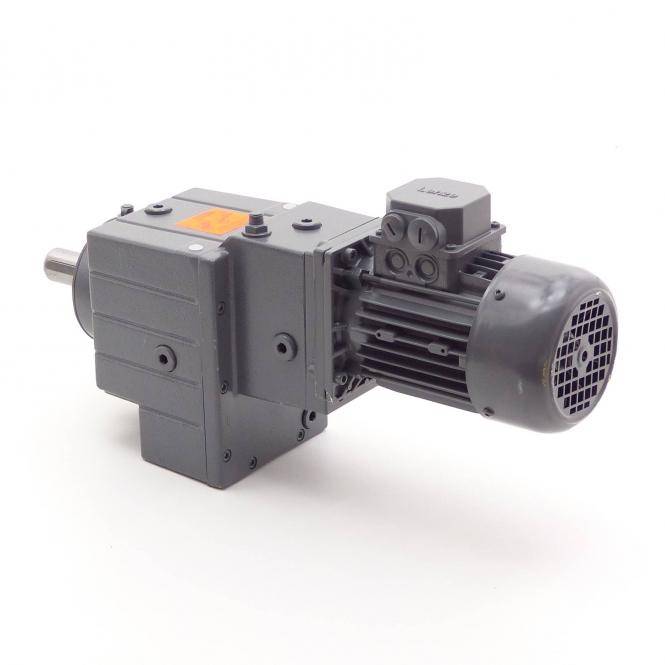Lenze Getriebemotor MDEMAXX063-12 (GST06-3M VCR 063C12)