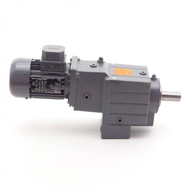 Lenze Getriebemotor MDEMAXX063-12 (GST06-3M VCR 063C12)