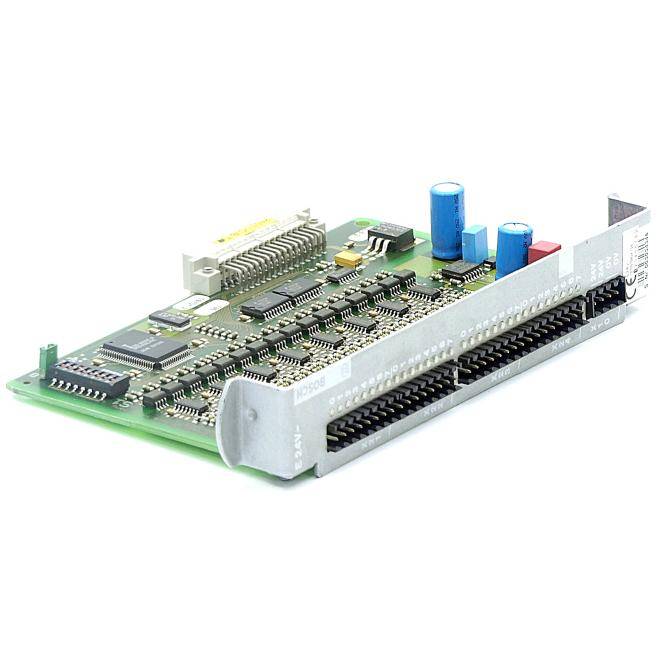 Bosch Input Modul E 24V- (1070075924-105)