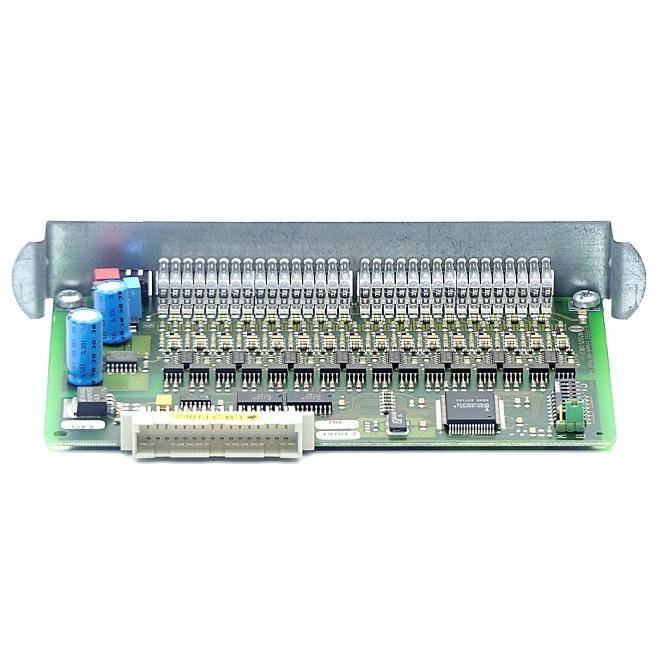 Bosch Input Modul E 24V- (1070075924-105)