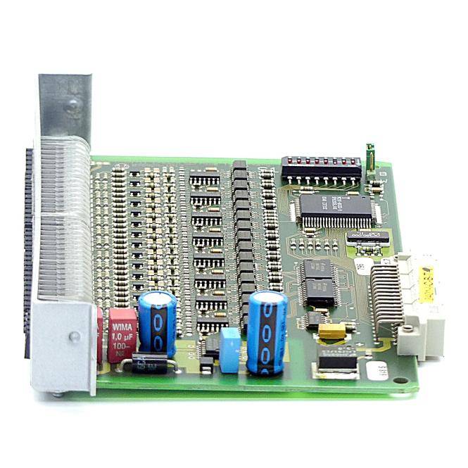 Bosch Input Modul E 24V- (1070075924-105)