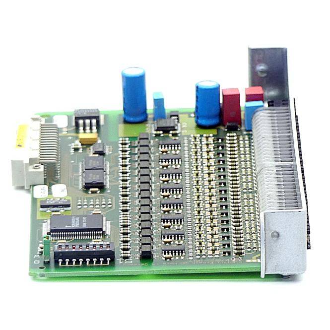 Bosch Input Modul E 24V- (1070075924-105)