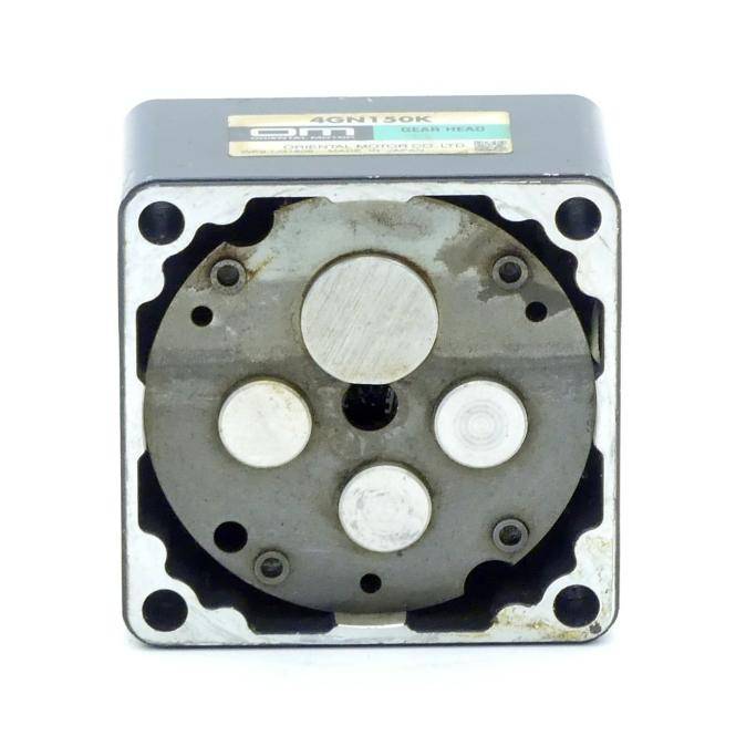 Oriental Motor Getriebe (4GN150K)