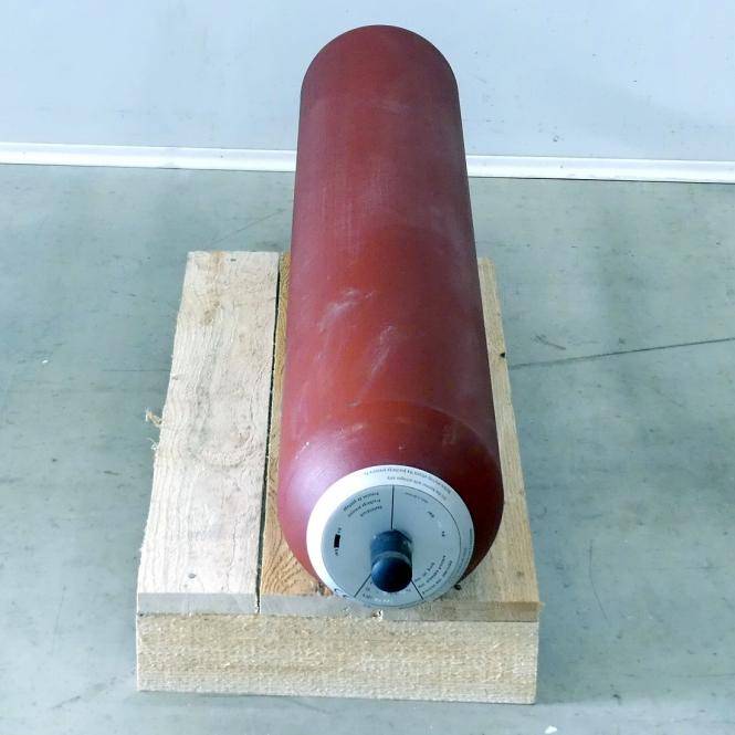 Bosch Druckbehälter 203 (0 531 015 771)
