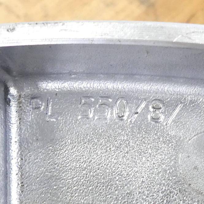 KTR Pumpenträger PL 550/8 (105516080900)