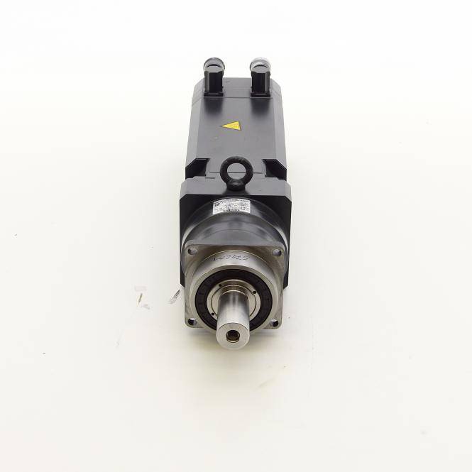 Siemens Bürstenloser Servomotor mit Getriebe YF CO37 5746 01 (1FT6064-6AF71-3EG1-Z)