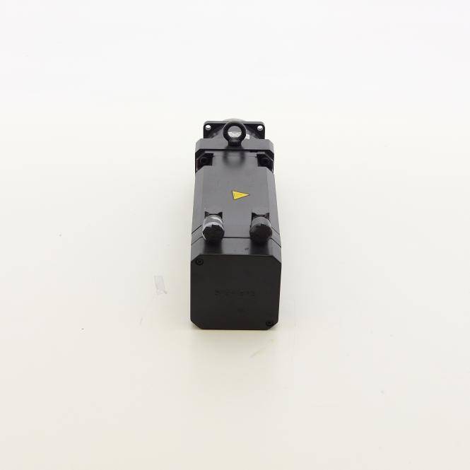 Siemens Bürstenloser Servomotor mit Getriebe YF CO37 5746 01 (1FT6064-6AF71-3EG1-Z)