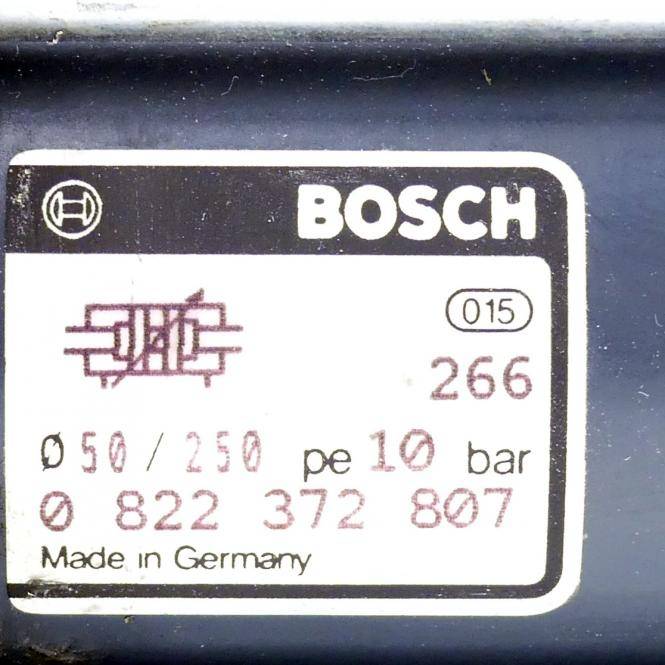 Bosch Pneumatikzylinder 0 822 372 804 0 822 372 807 (0 822 372 807)