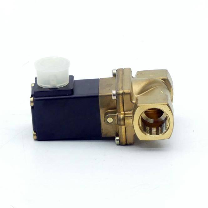 bürkert 2/2 Servogesteuertes Magnetventil (00065395)