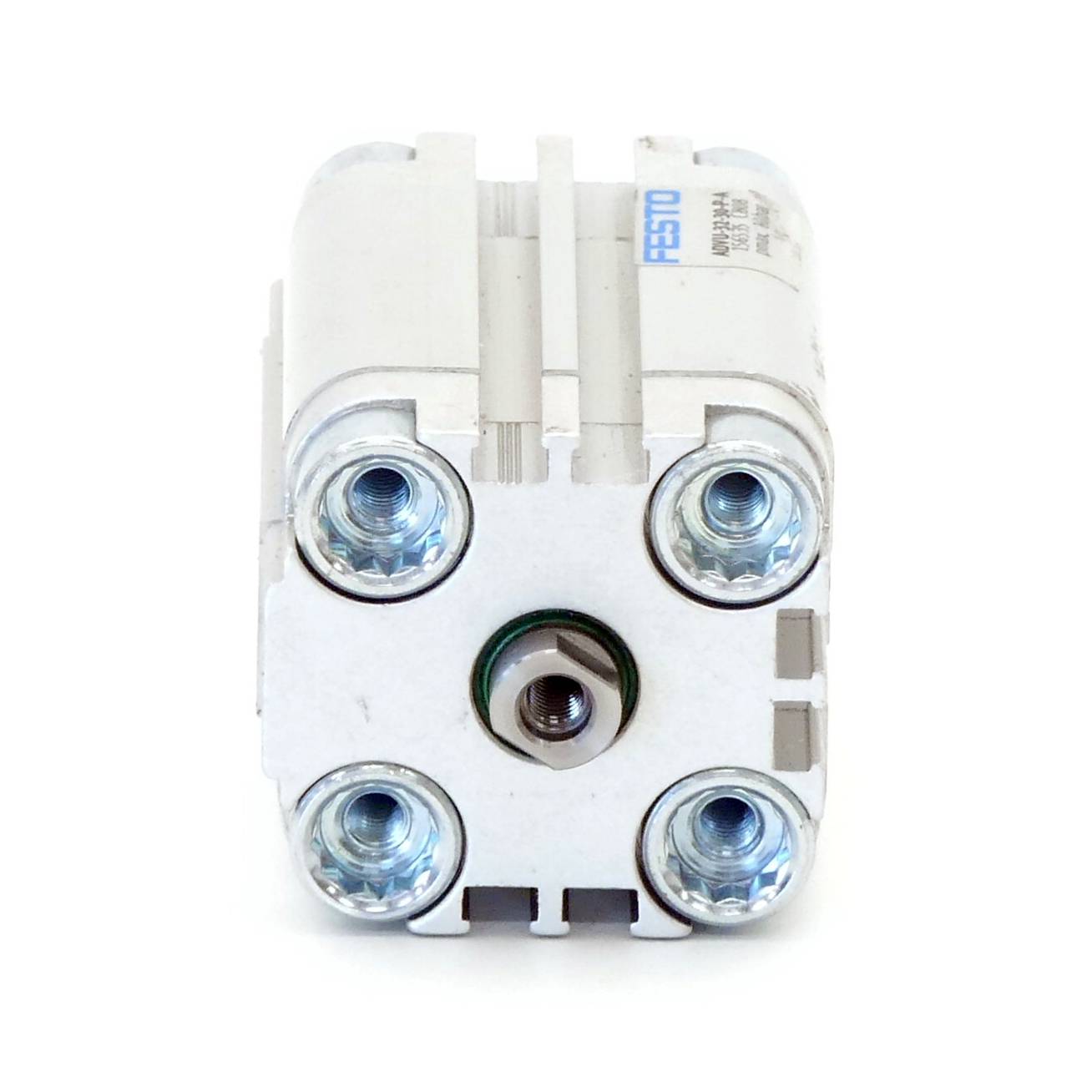 FESTO Kompaktzylinder ADVU-32-30-P-A-S6 (156034)