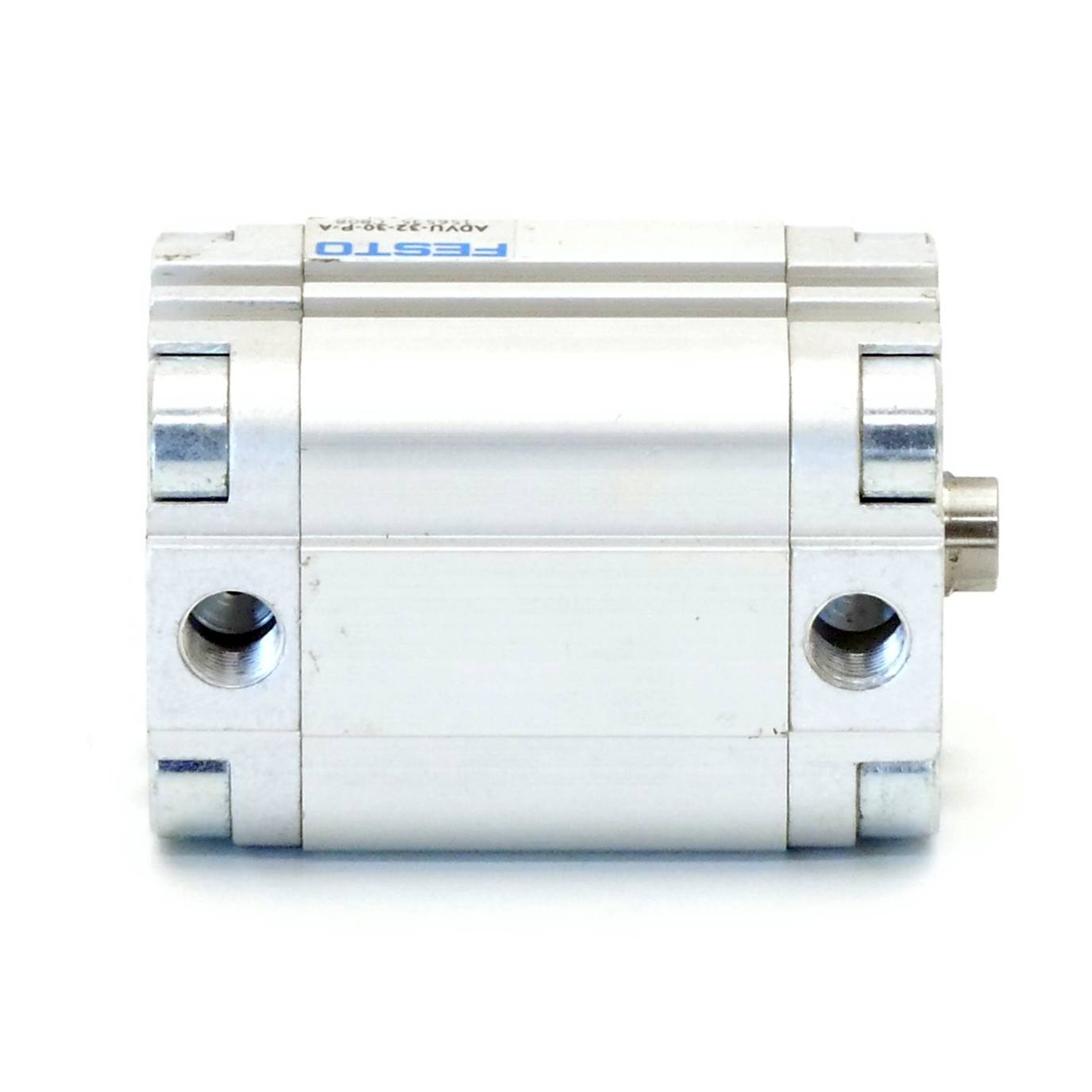 FESTO Kompaktzylinder ADVU-32-30-P-A-S6 (156034)