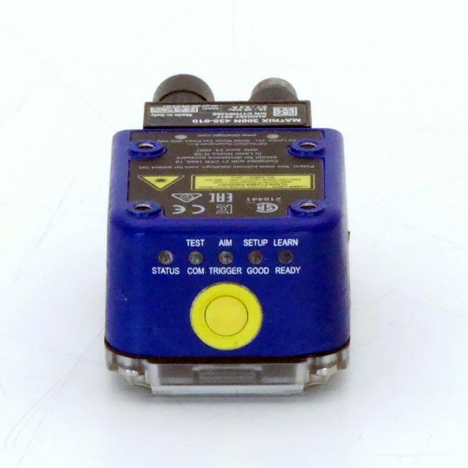 DATALOGIC Barcodescanner Matrix 300 (300N 435-010)