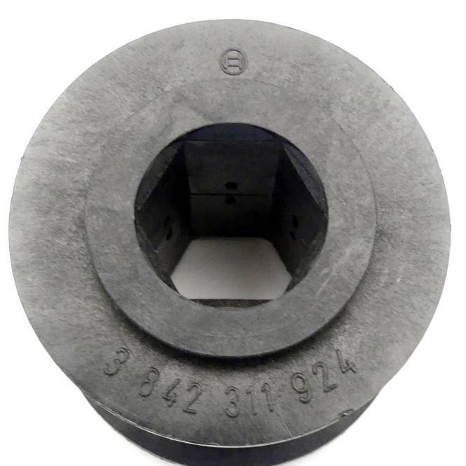 Bosch Zahnriemenrad 3 842 311 924 (3 842 311 924)