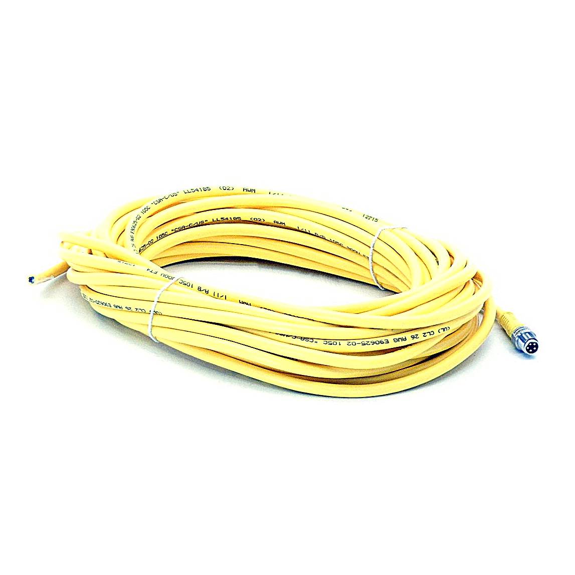 Cognex DataMan Kabel (CCB-M8IO-10)
