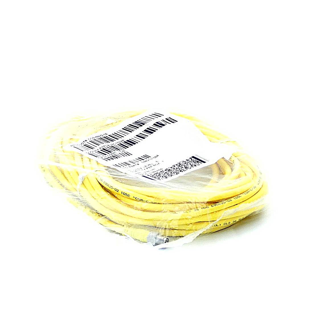 Cognex DataMan Kabel (CCB-M8IO-10)