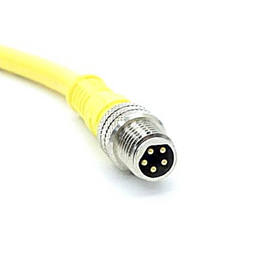Cognex DataMan Kabel (CCB-M8IO-10)