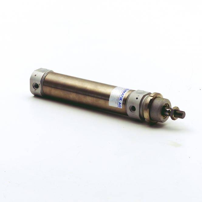 SMC Rundzylinder 40 x 125 (C75E40-125 SPEZ)