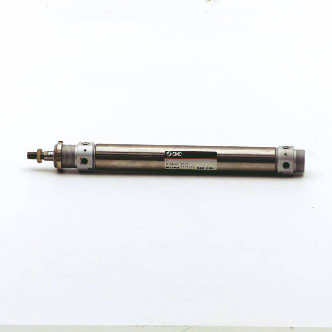SMC Rundzylinder 32 x 200 (C75E32-200C)