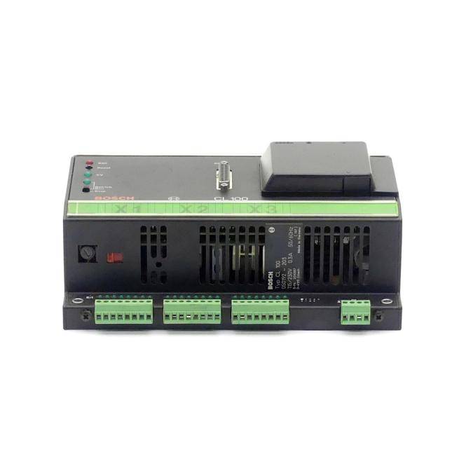 Bosch Steuerung CL 100 CL 100 (050192-203)