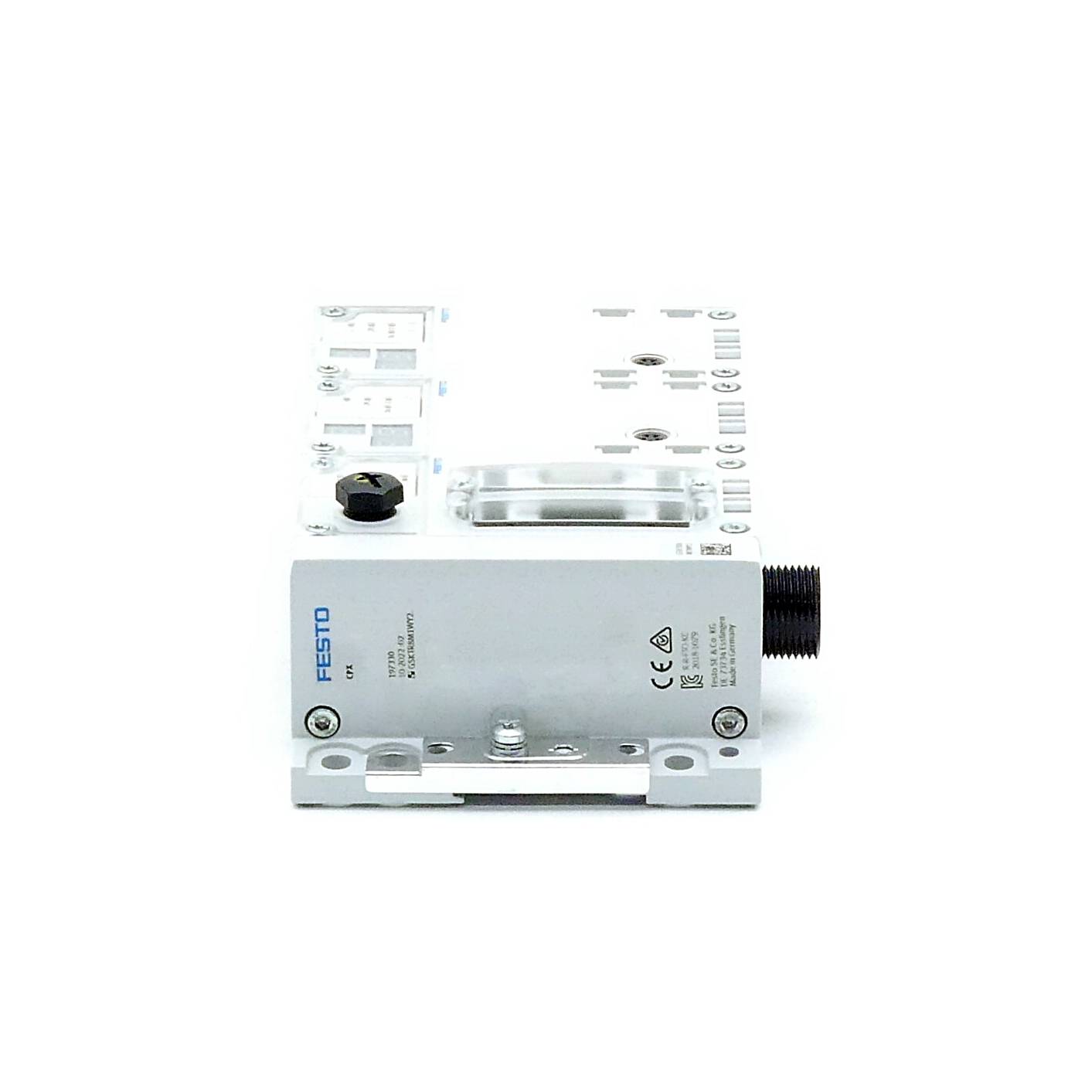 FESTO Terminal CPX (197330)