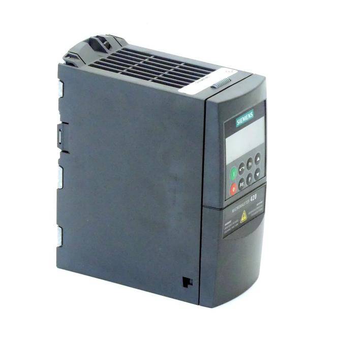 Siemens Micromaster 420 (6SE6420-2UC15-5AA1)