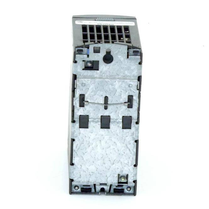 Siemens Micromaster 420 (6SE6420-2UC15-5AA1)