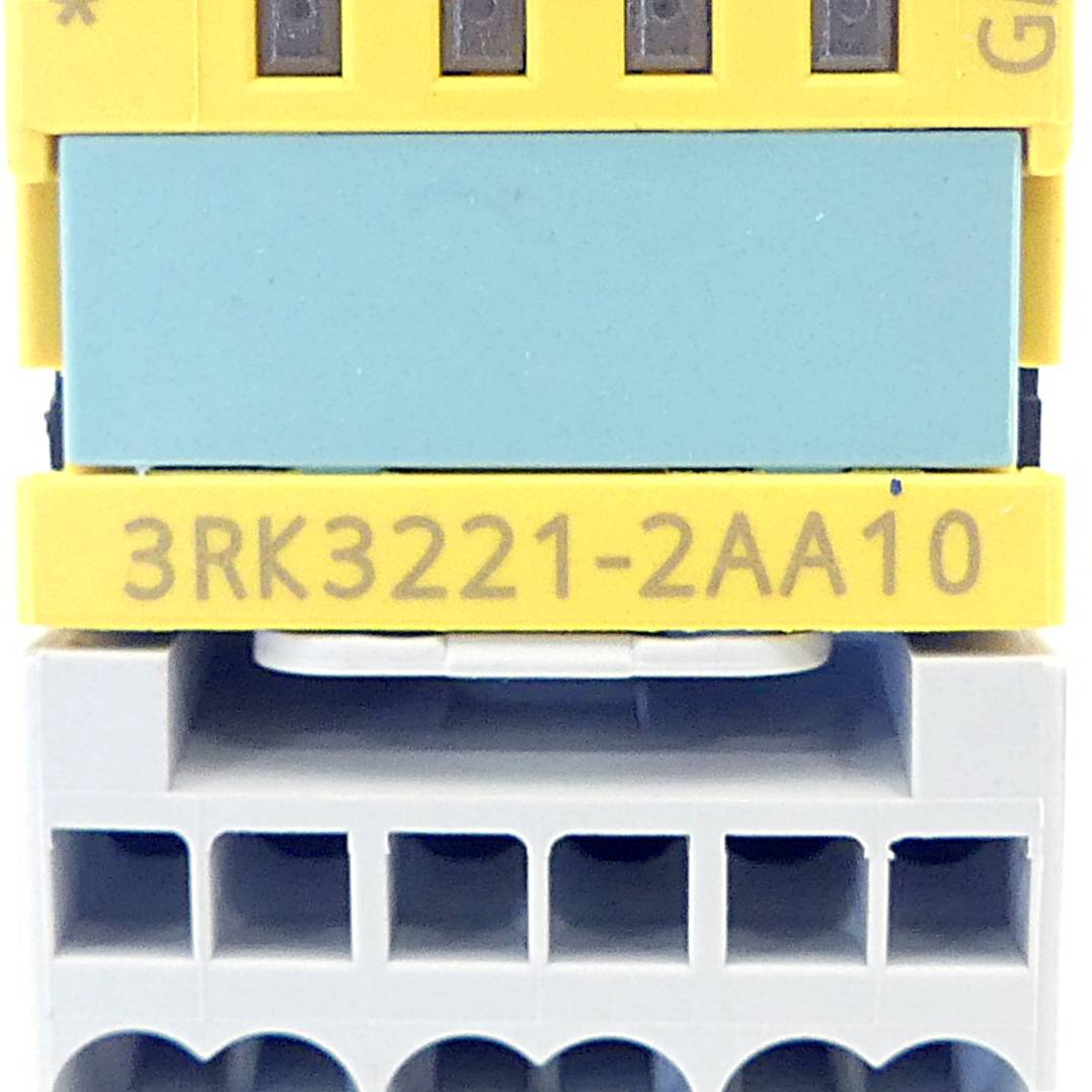 Siemens Erweiterungsmodul (3RK3221-2AA10)