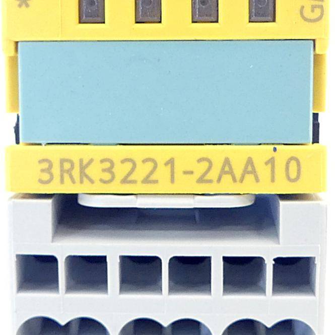 Siemens Erweiterungsmodul (3RK3221-2AA10)