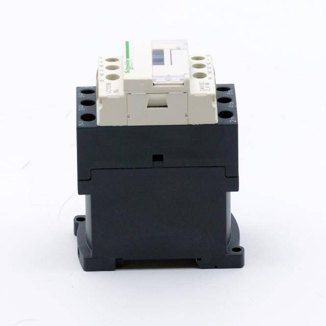 Schneider Electric Schütz (LC1D18BDC)