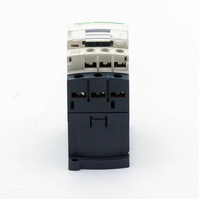 Schneider Electric Schütz (LC1D18BDC)