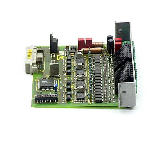 BOSCH Ausgangskarte A24V-0.5A (1070075098-202)