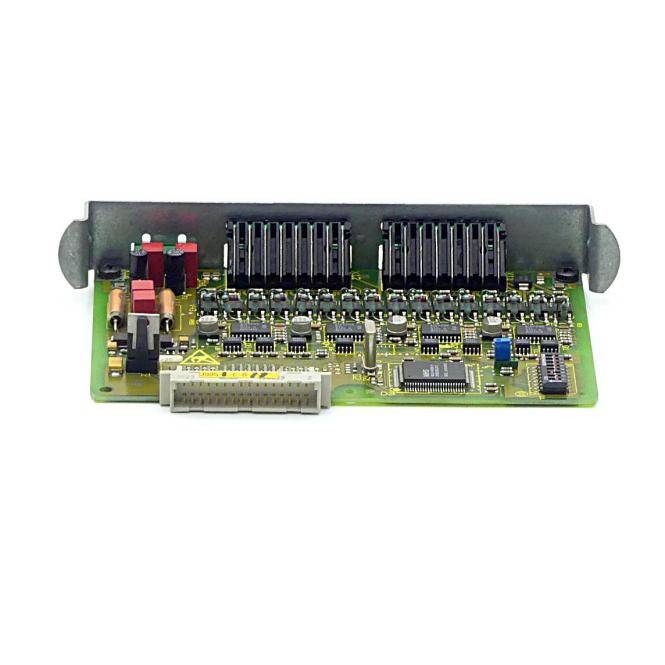 BOSCH Ausgangskarte A24V-0.5A (1070075098-202)