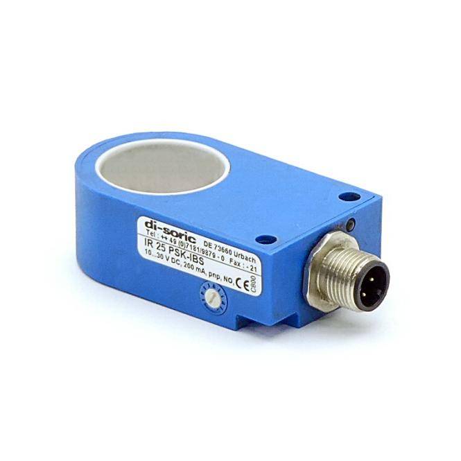di-soric Induktiver Ringsensor IR 25 PSK-IBS (IR 25 PSK-IBS)