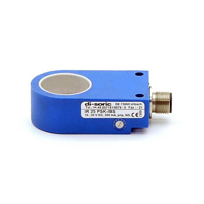 di-soric Induktiver Ringsensor IR 25 PSK-IBS (IR 25 PSK-IBS)