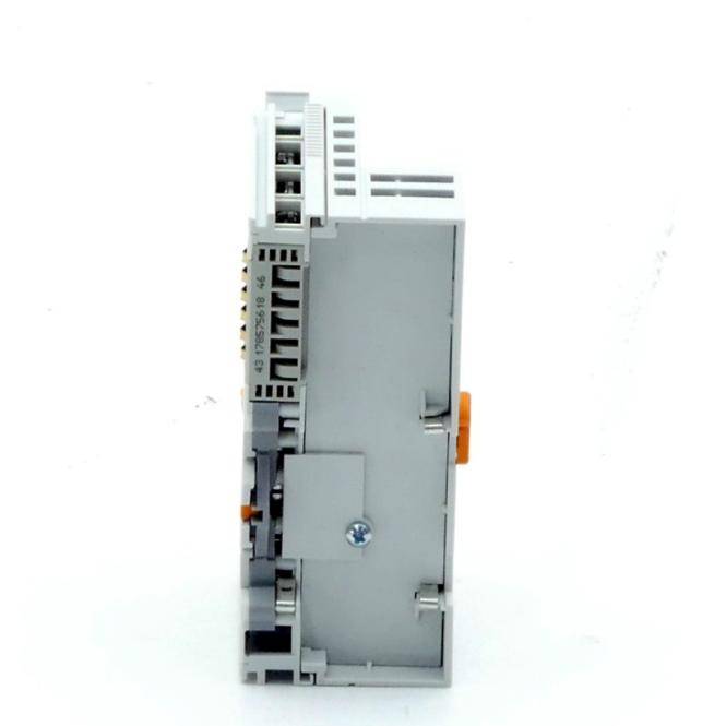 Stäubli EtherCAT-Koppler 44180008 (D244 030 00)