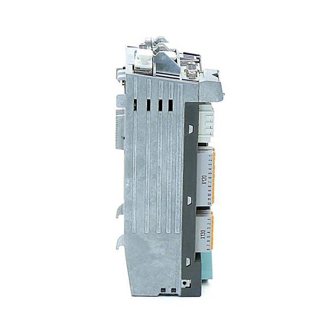Siemens Kontrolleinheit D410-2DP/PN (6AU1410-2AD00-0AA0)
