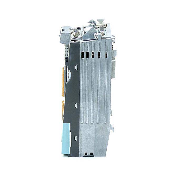 Siemens Kontrolleinheit D410-2DP/PN (6AU1410-2AD00-0AA0)