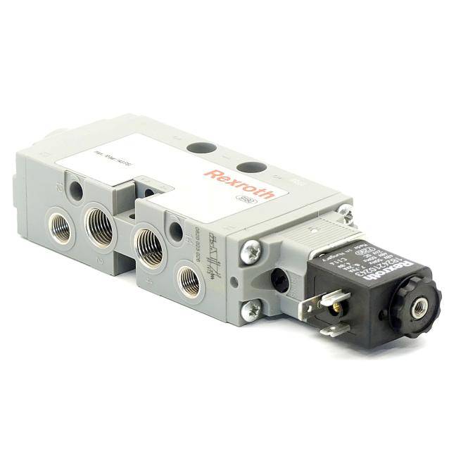 Bosch 5/2 Wegeventil (0820 023 026)