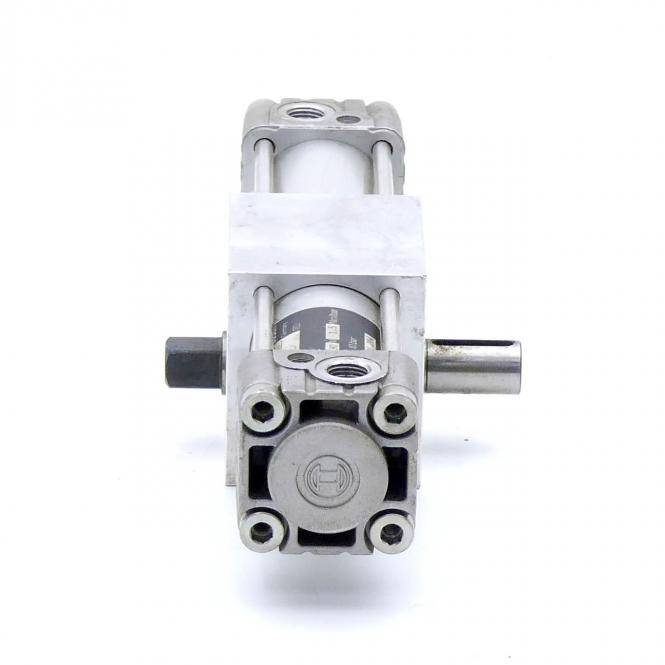 Bosch Schwenkzylinder 0 822 931 204 (0 822 931 204)