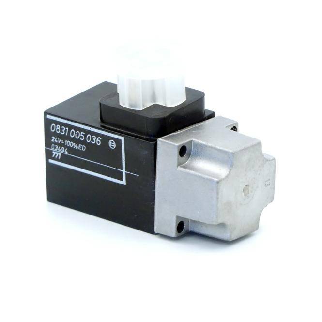 Bosch Magnetspule 03494 (0831 005 036)