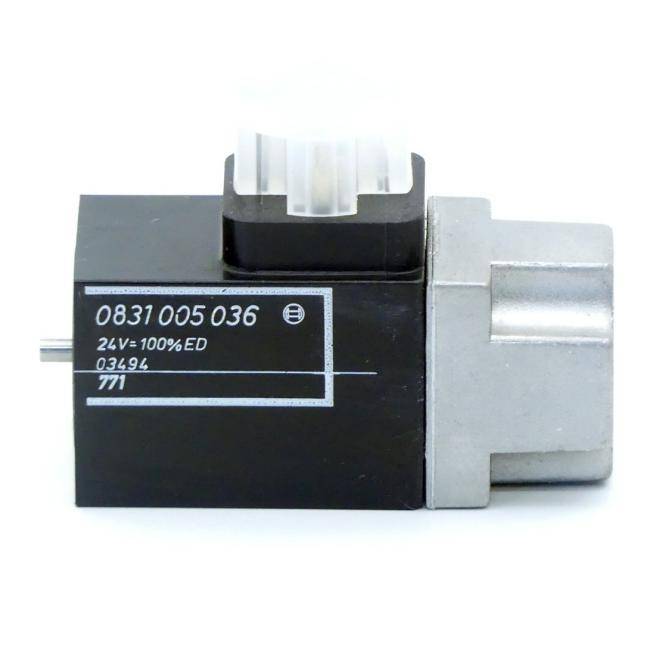 Bosch Magnetspule 03494 (0831 005 036)