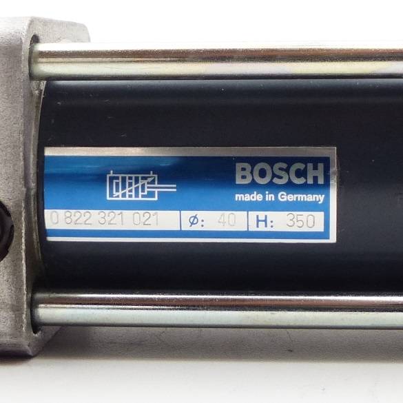 BOSCH Kompaktzylinder 40 x 350 (0 822 321 021)
