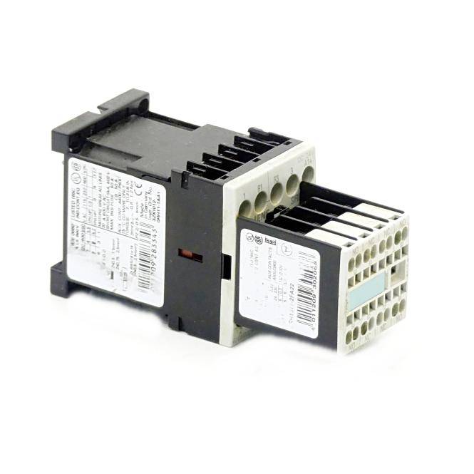 Siemens Schütz (3RT1516-1BB40)