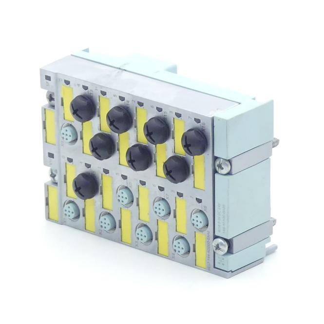Siemens Anschlussmodul (6ES7 194-4DD00-0AA0)