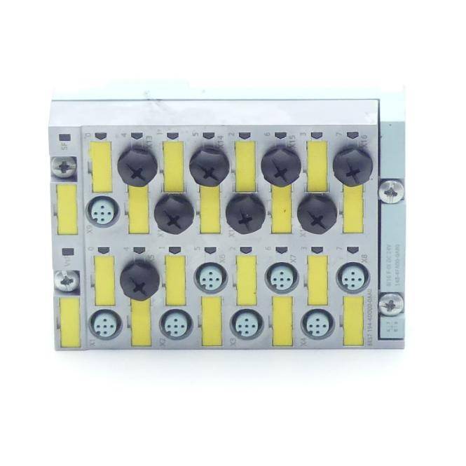 Siemens Anschlussmodul (6ES7 194-4DD00-0AA0)