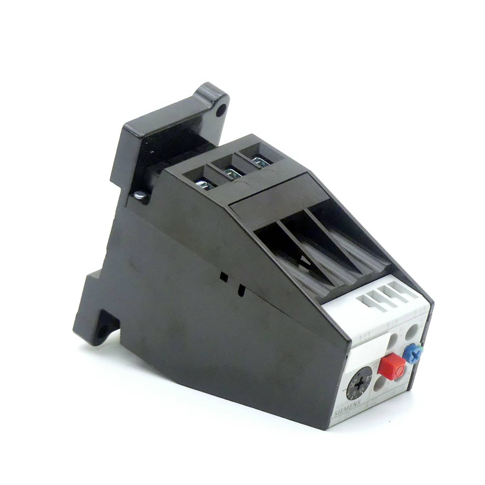 Siemens Überlastrelais 3UA59 00-2C (3UA59 00-2C)