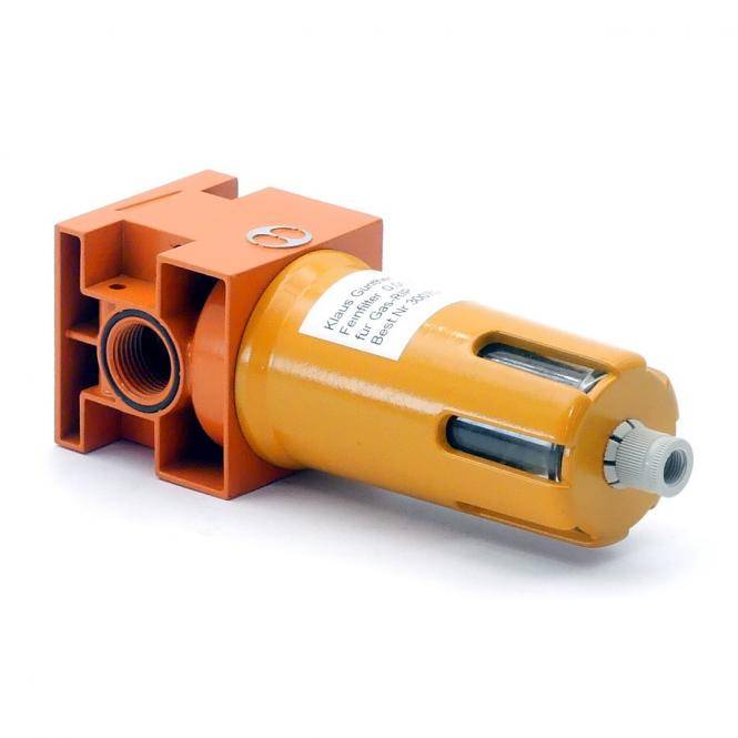 METAL WORK Filter (8826446)